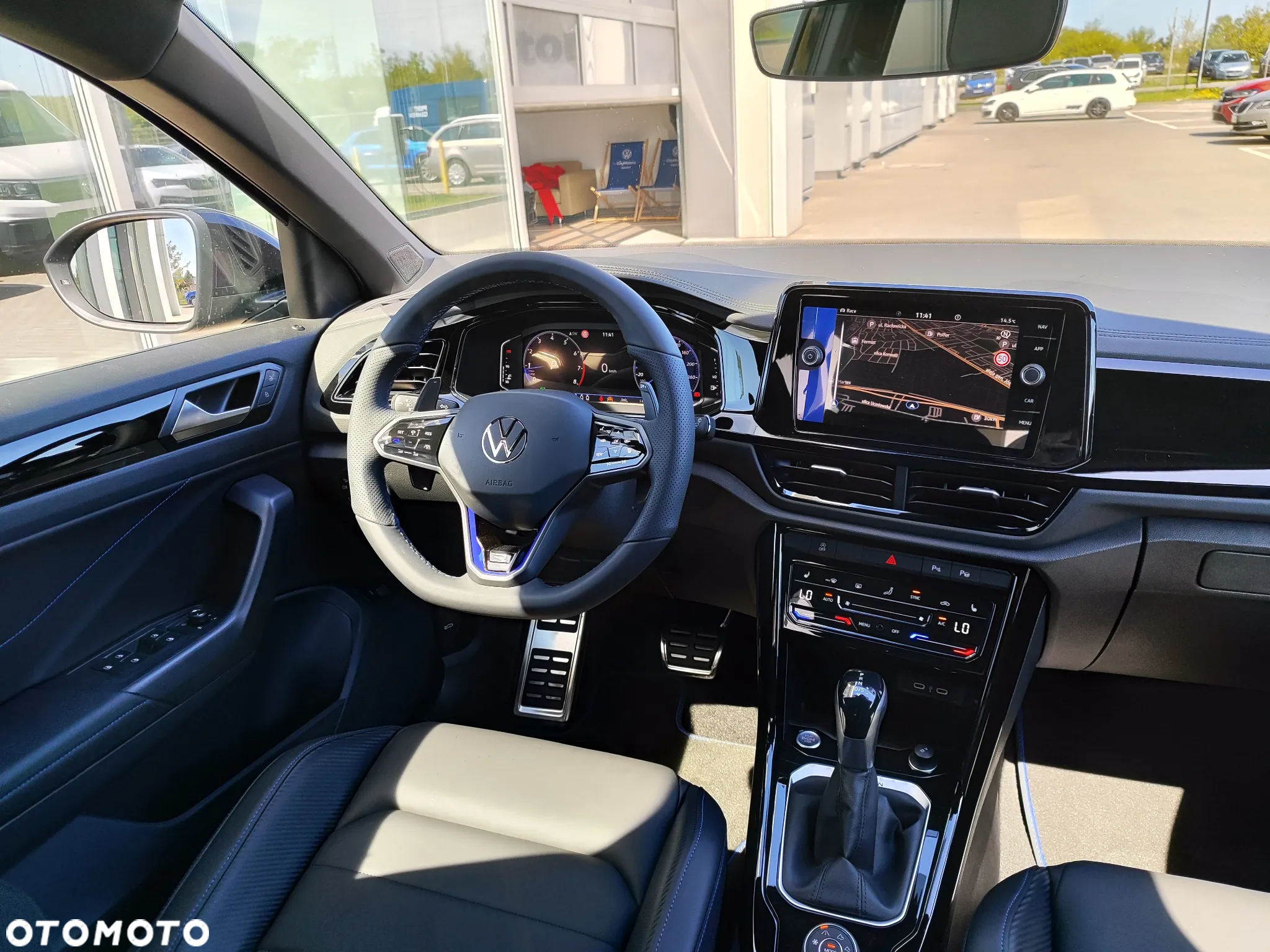 Volkswagen T-Roc 2.0 TSI 4Motion R DSG - 30