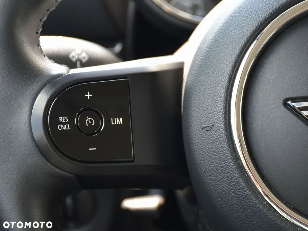 MINI Clubman Cooper - 24