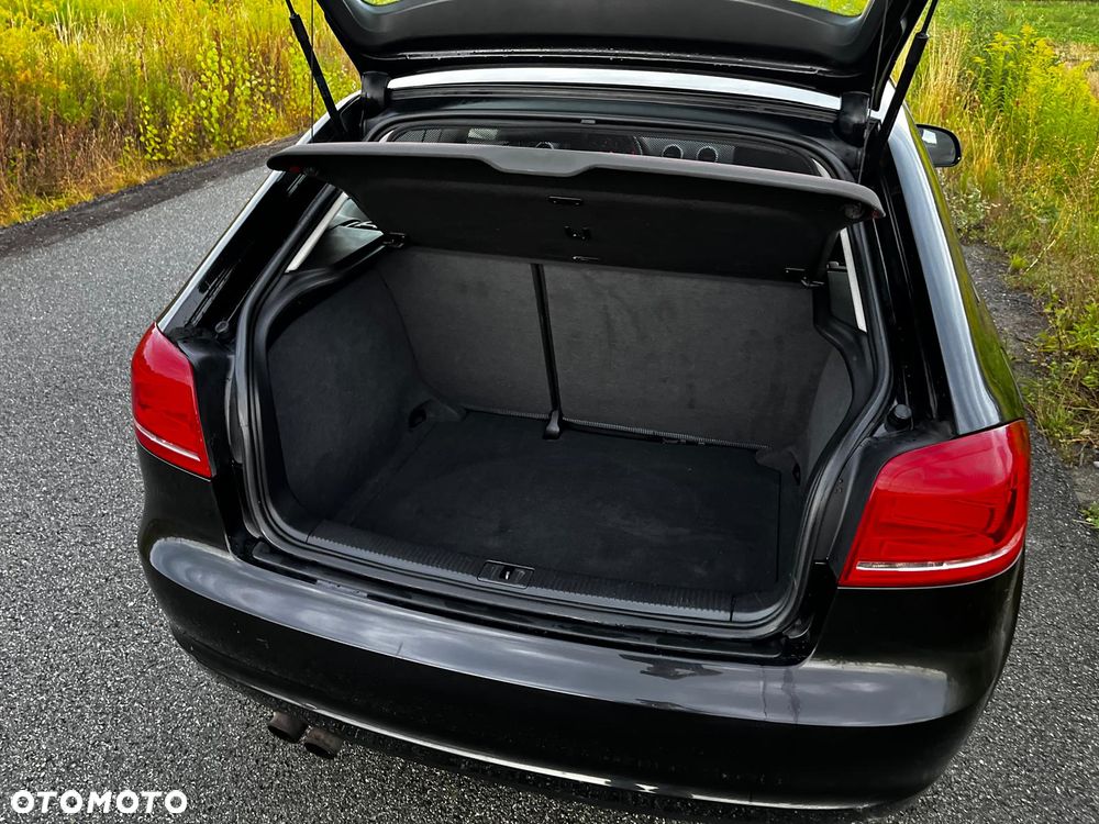 Audi A3 3-drzwiowe - 17
