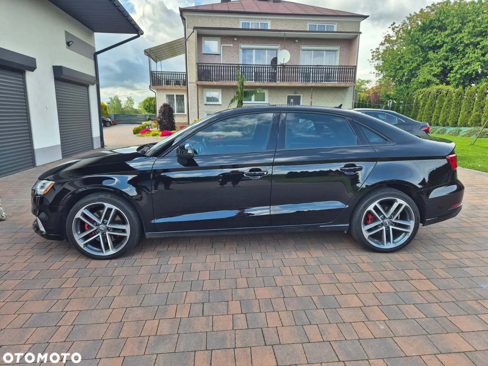 Audi A3 - 25