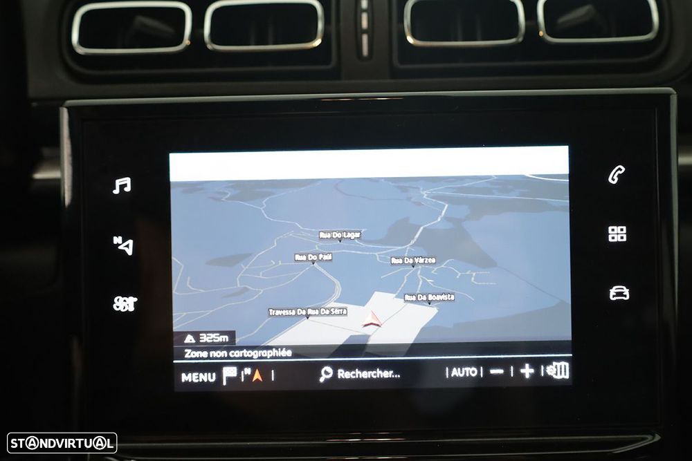 Citroën C3 1.2 PureTech Max - 11