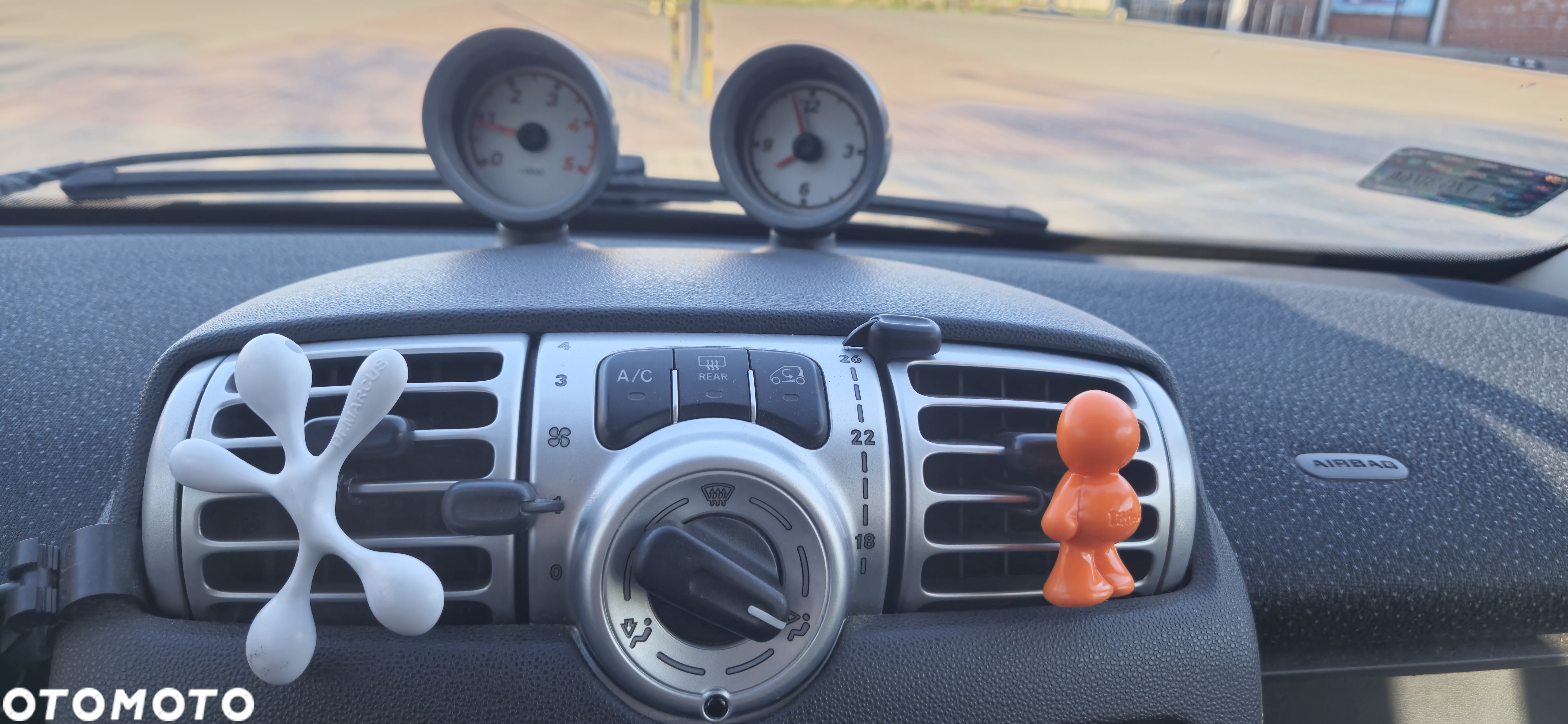 Smart Fortwo & passion cdi - 26