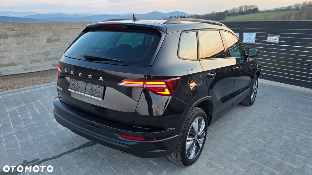 Skoda Karoq - 4