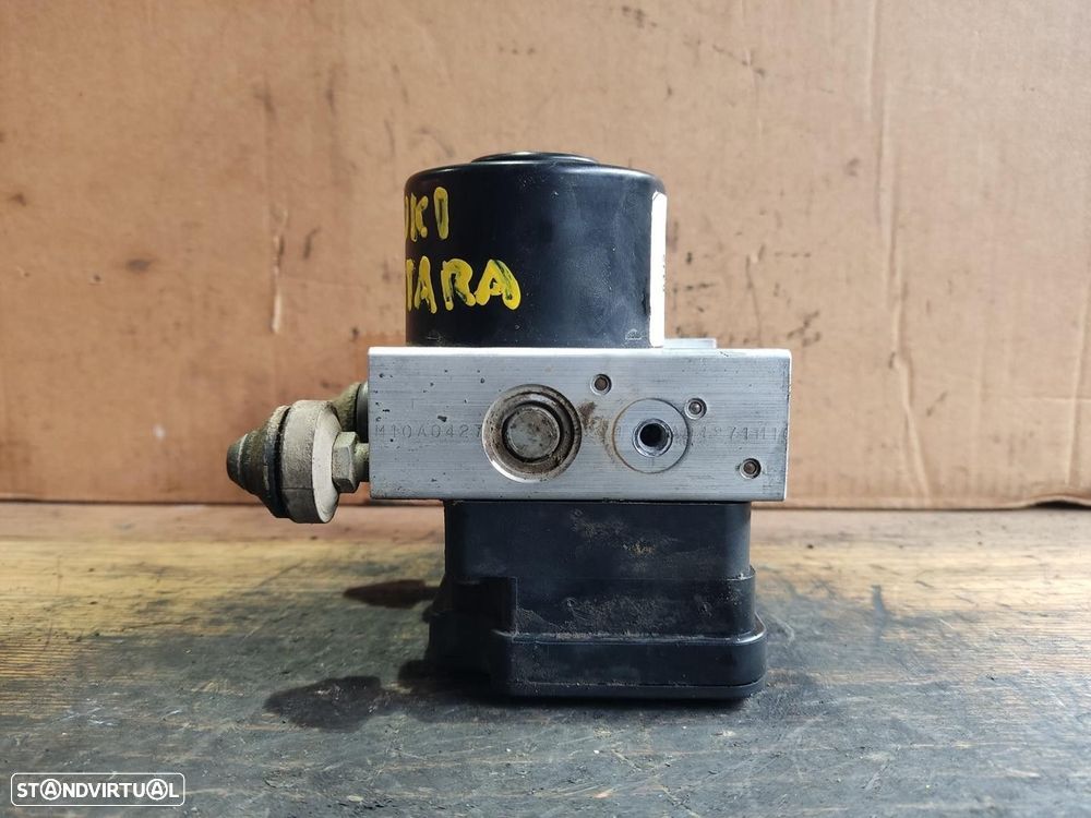 ABS SUZUKI GRAND VITARA II 2010 -64J2 - 2