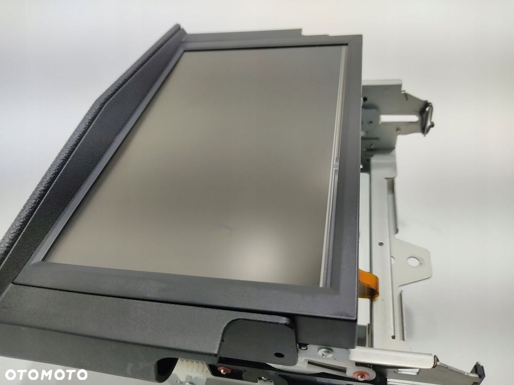 wyświetlacz monitor nawigacji cadillac cts ii 25886534 2007-2014 - 4