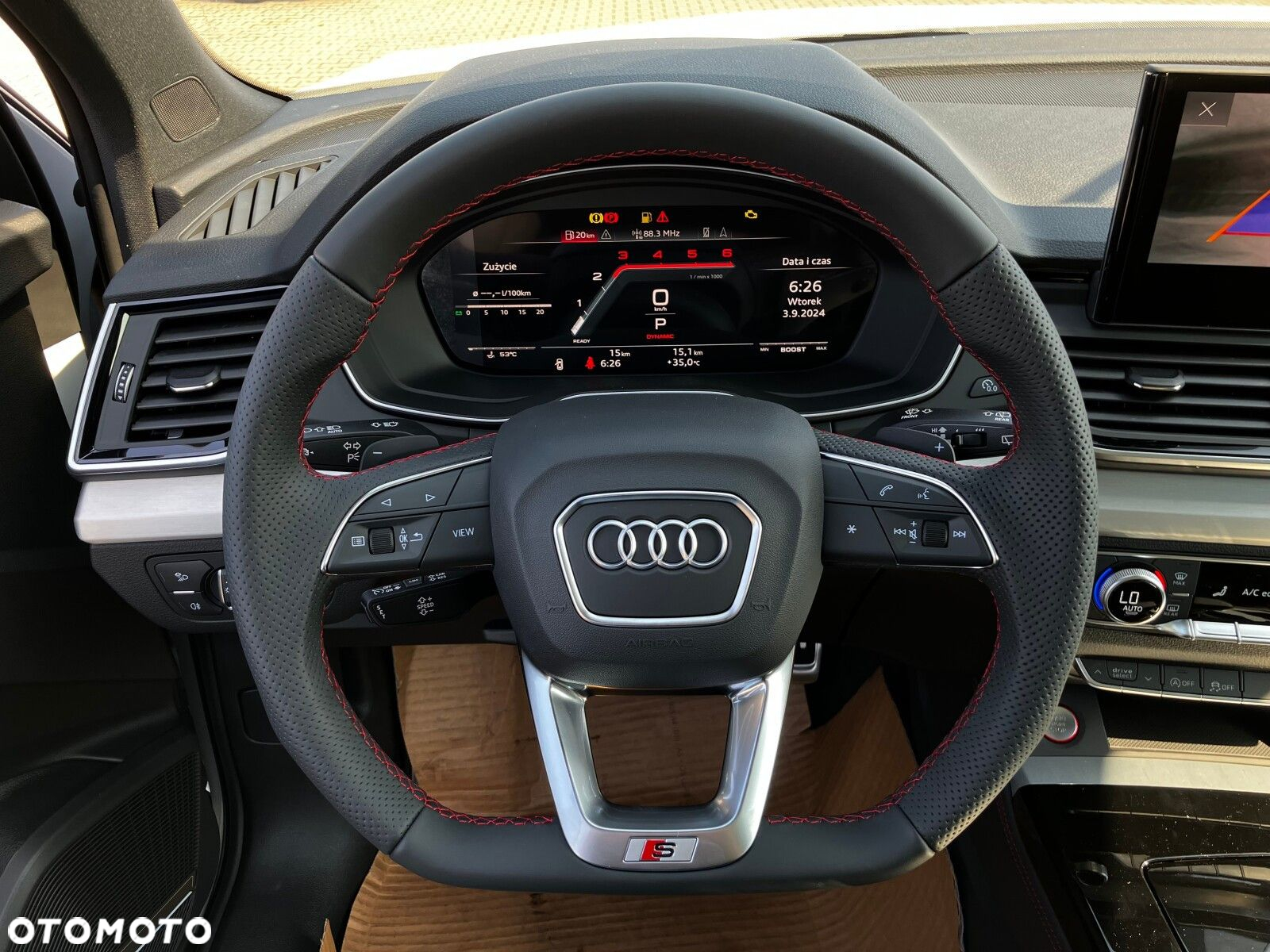 Audi SQ5 - 19