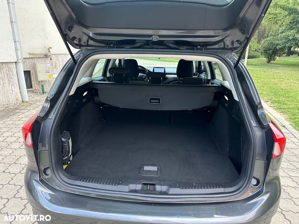 Ford Focus 1.5 EcoBlue Titanium - 31