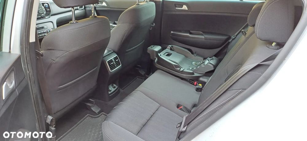 Kia Sportage 1.6 GDI Business Line 2WD - 8