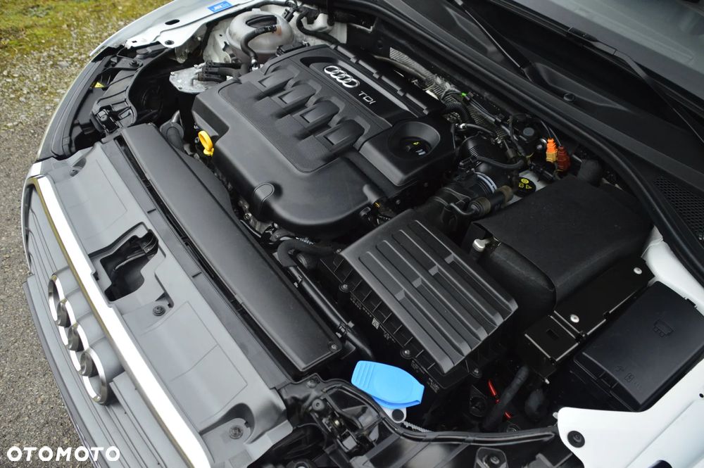 Audi A3 Sportback - 40