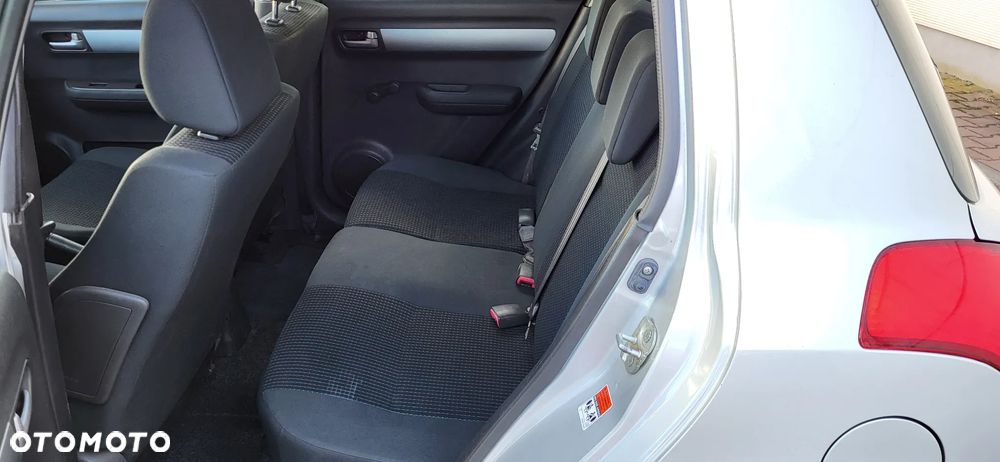 Suzuki Swift 1.3 Comfort XL - 15