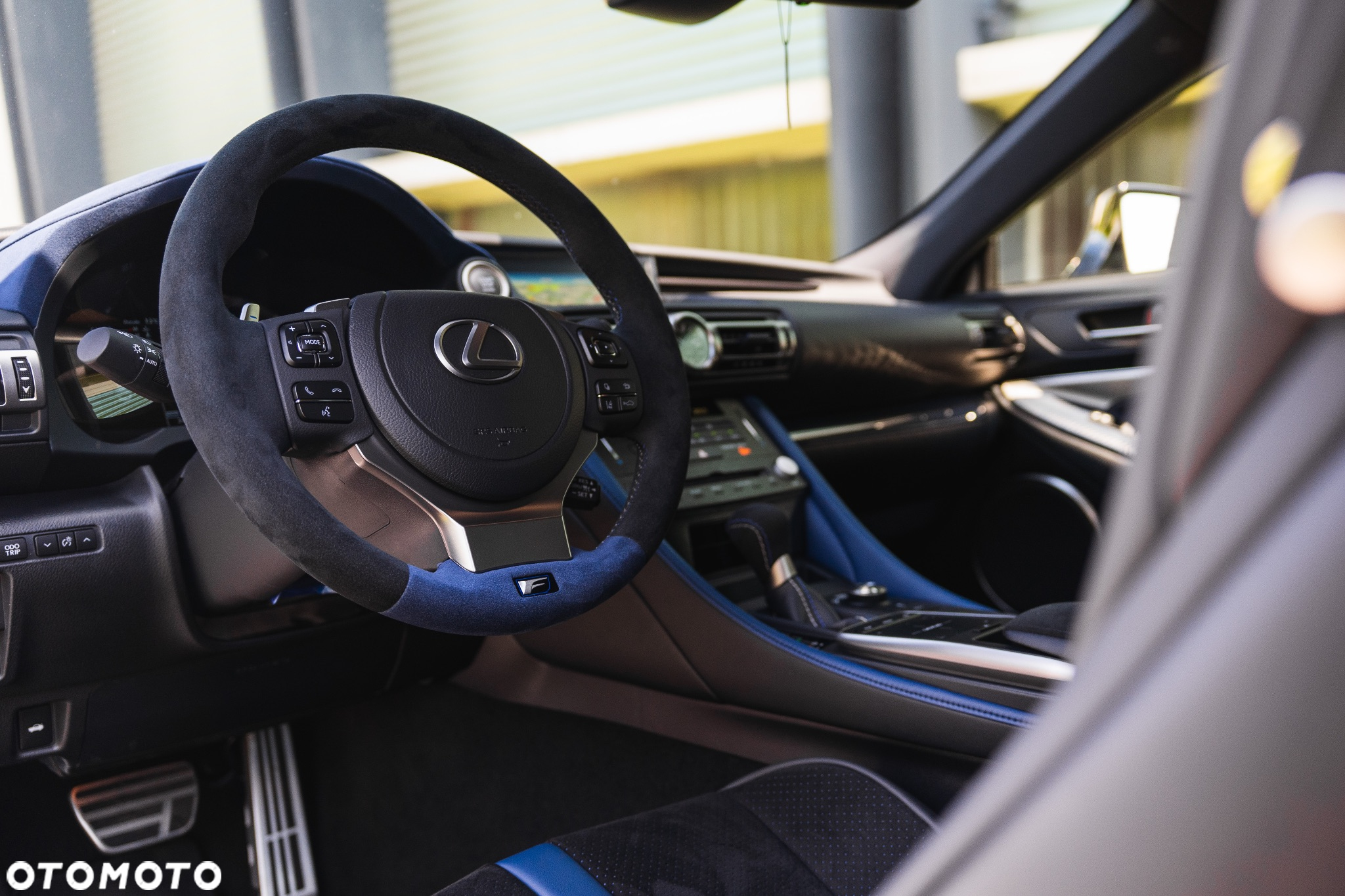 Lexus RC - 27