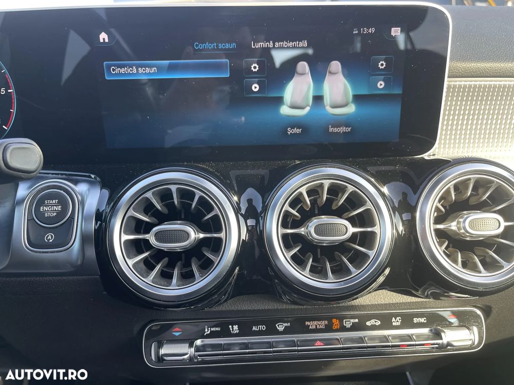 Mercedes-Benz GLB - 15