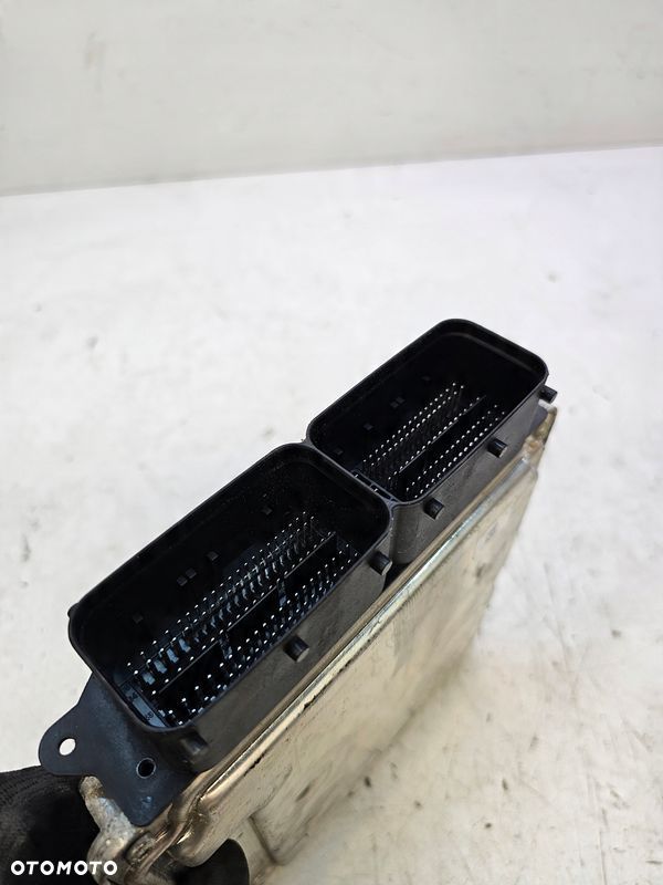 STEROWNIK SILNIKA AUDI A6 C7 A7 3.0 TDI 4G0907401Q - 3