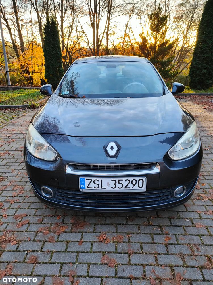 Renault Fluence 1.6 16V Privilege - 3
