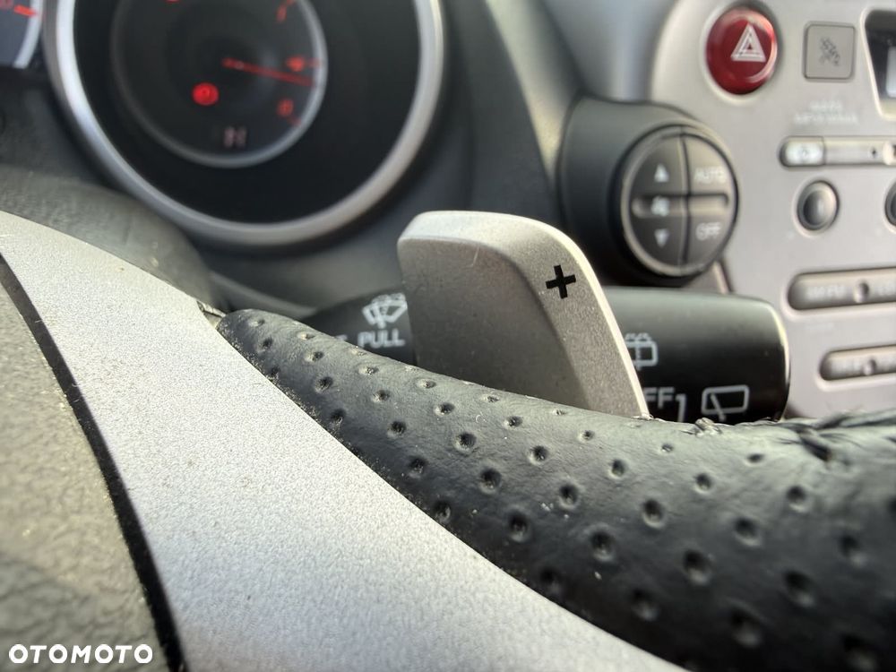 Honda Jazz 1.4 i-VTEC i-Shift Exclusive - 30