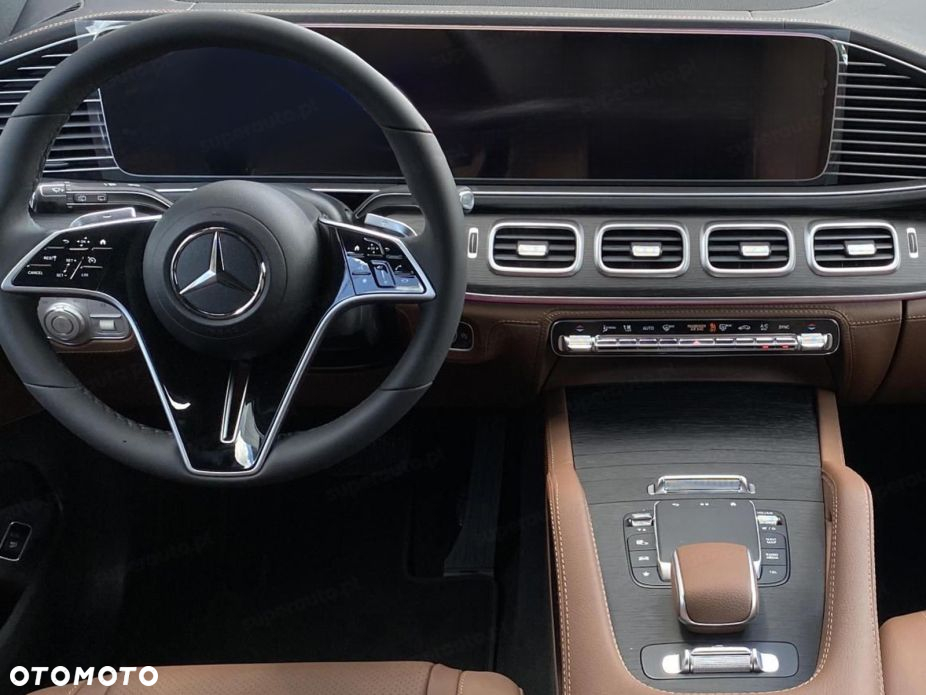 Mercedes-Benz GLE - 10