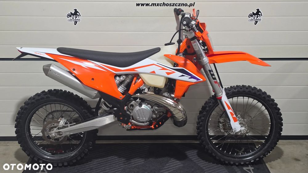 KTM EXC 300