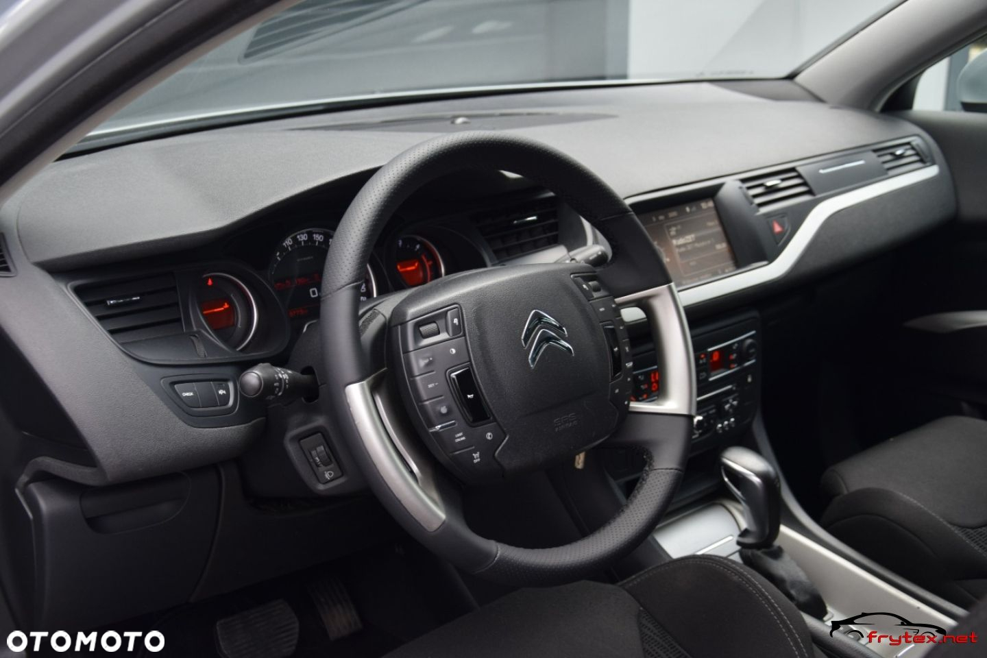 Citroën C5 - 18