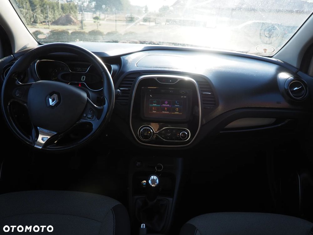 Renault Captur ENERGY dCi 90 Start&Stop Experience - 6