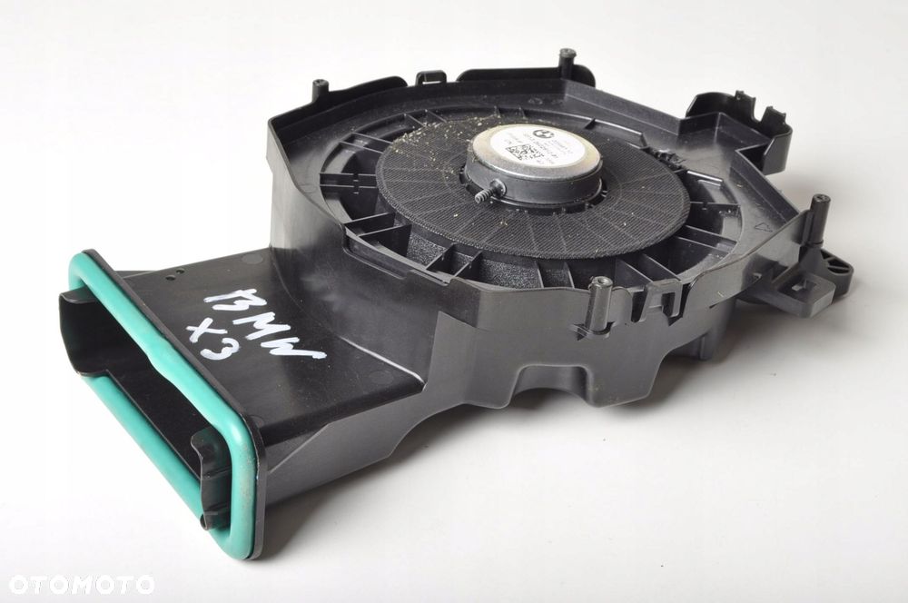 BMW iX3 G08 SUBWOOFER 2622912 21R - 1