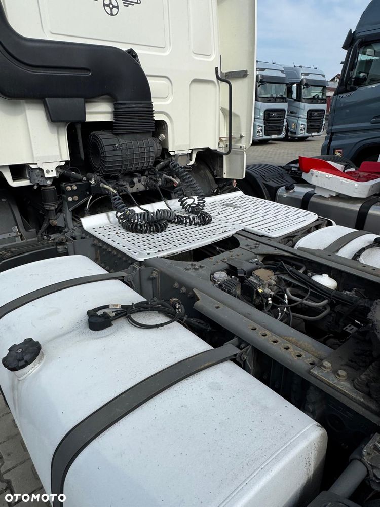 DAF CF - 5