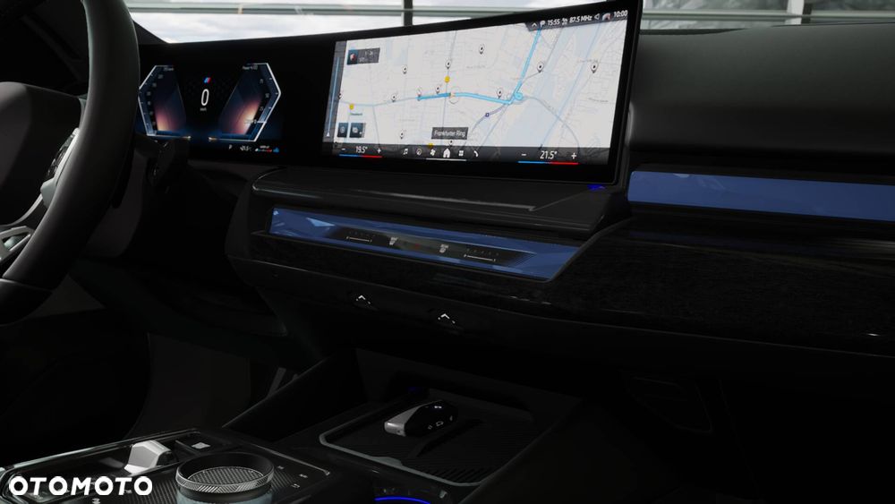 BMW Seria 5 520d xDrive mHEV - 13