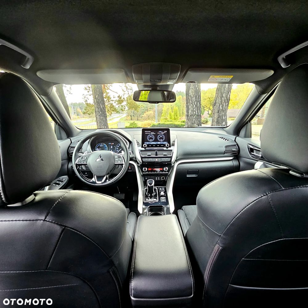 Mitsubishi Eclipse Cross 2.4 PHEV Intense Plus - 13