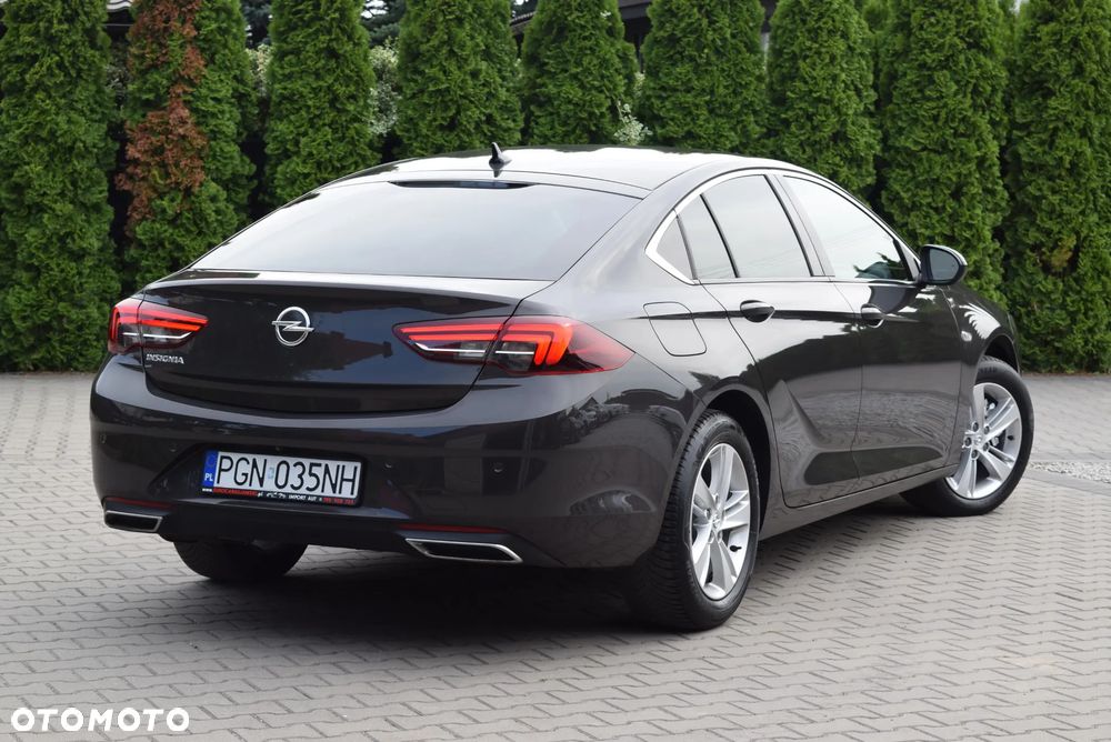 Opel Insignia 2.0 CDTI Business Edition S&S - 8