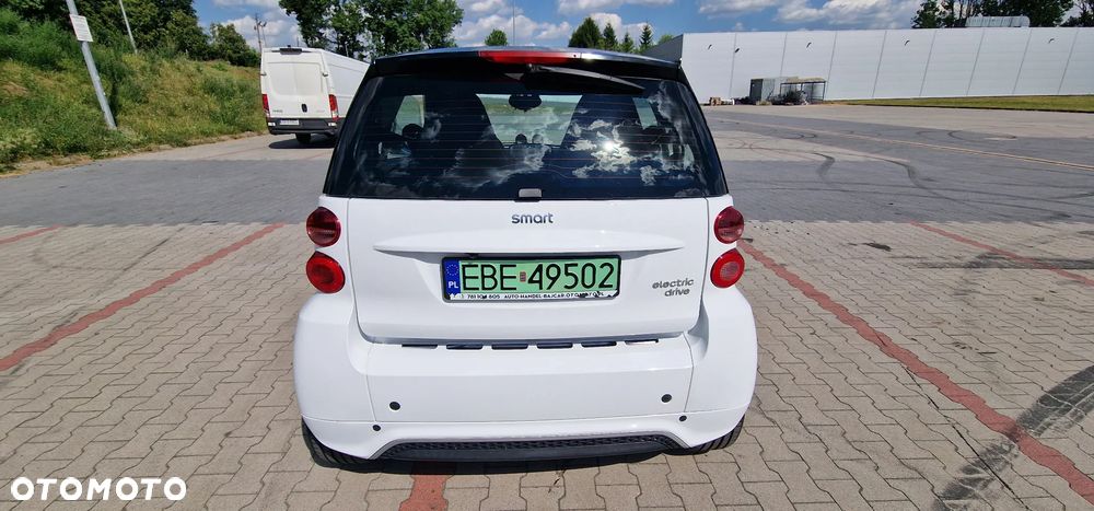 Smart Fortwo Standard - 6