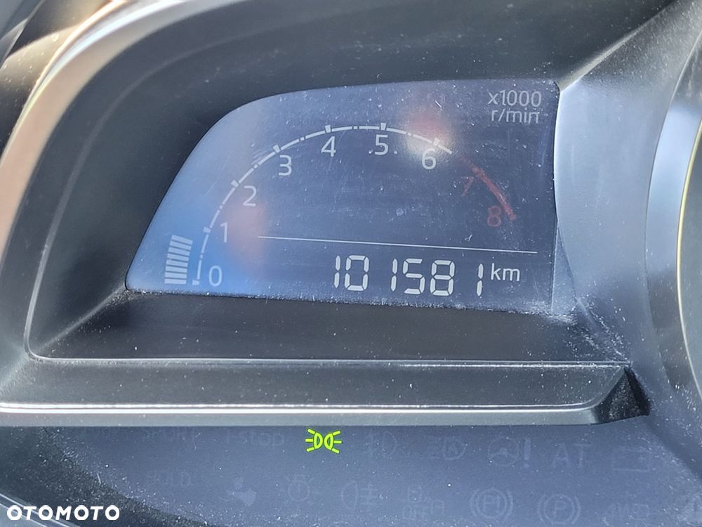 Mazda CX-3 2.0 SkyMotion - 3