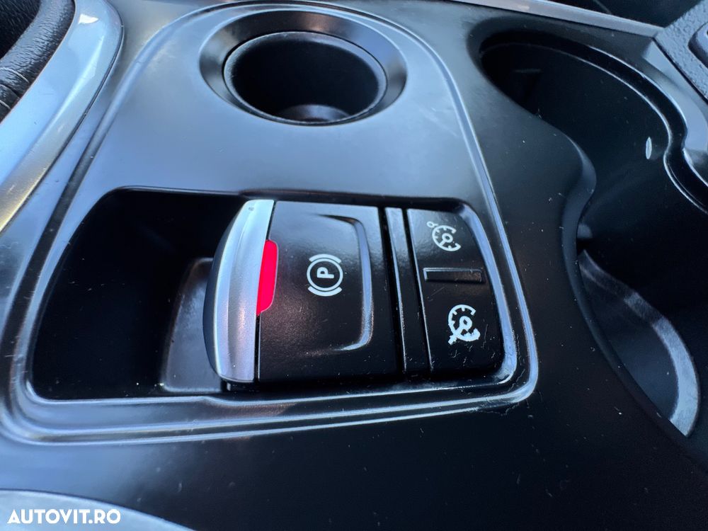 Renault Kadjar Energy TCe 165 Bose Edition - 24