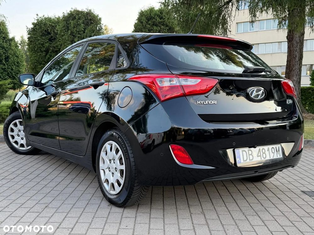 Hyundai i30 1.4 Trend - 18
