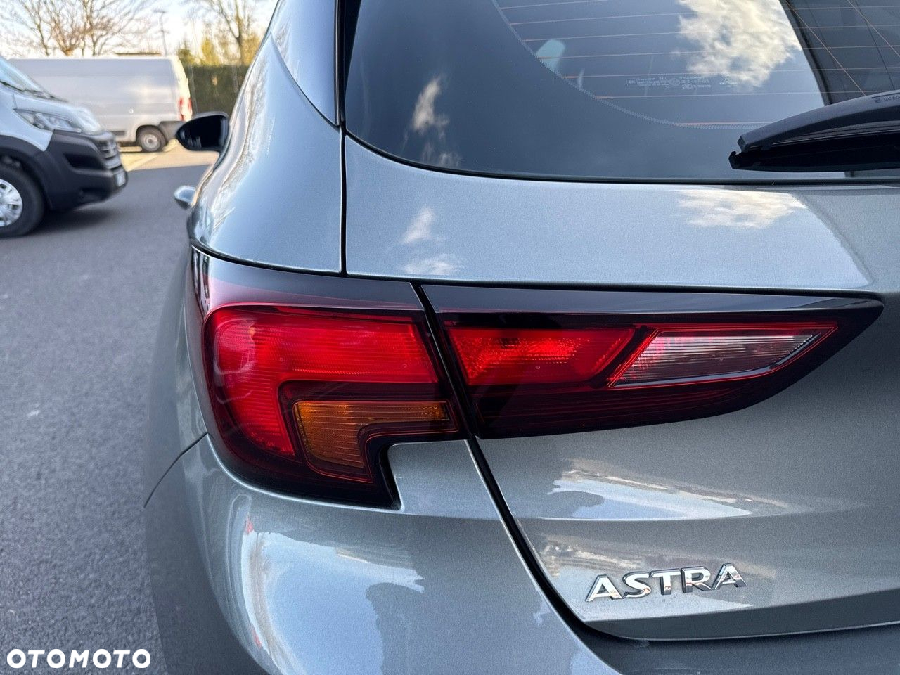 Opel Astra - 13