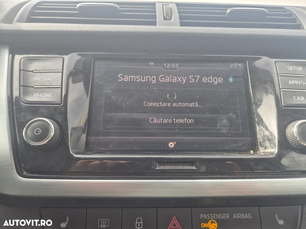 Skoda Fabia 1.0 TSI Ambition - 14