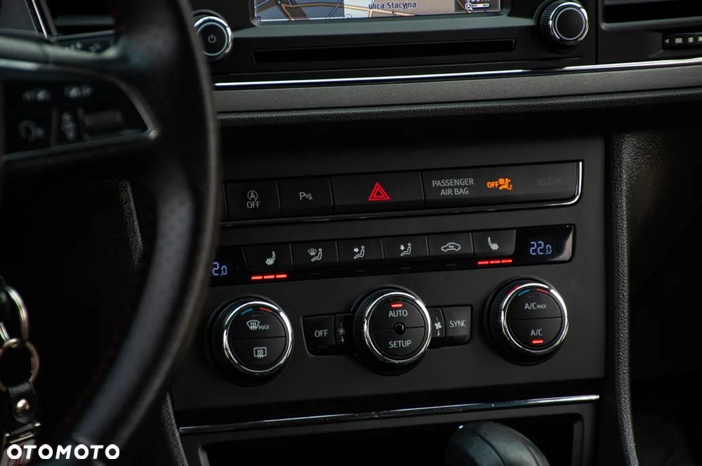 Seat Leon 2.0 TDI DPF DSG FR - 31