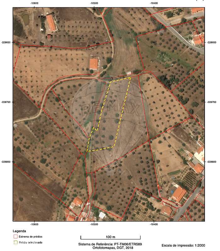 Terreno  para venda - Grande imagem: 2/7