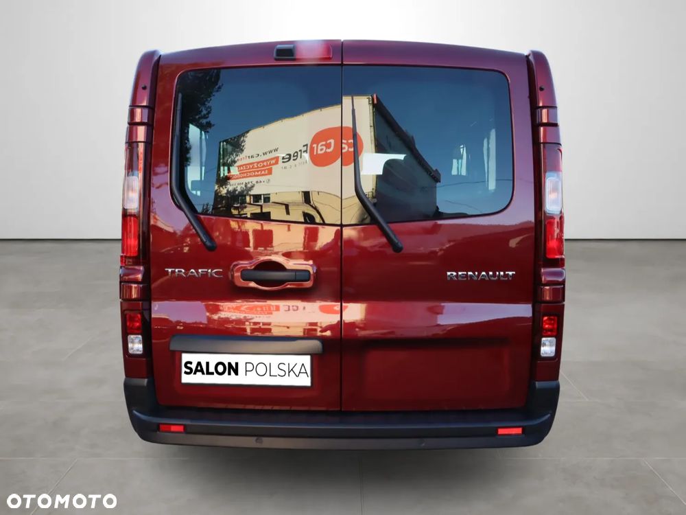 Renault Trafic - 4