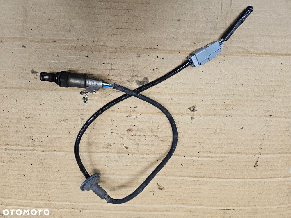Toyota Corolla Verso  Avensis 2.0 2.2 D4D D-Cat czujnik spalin sonda 89467-20060 - 3