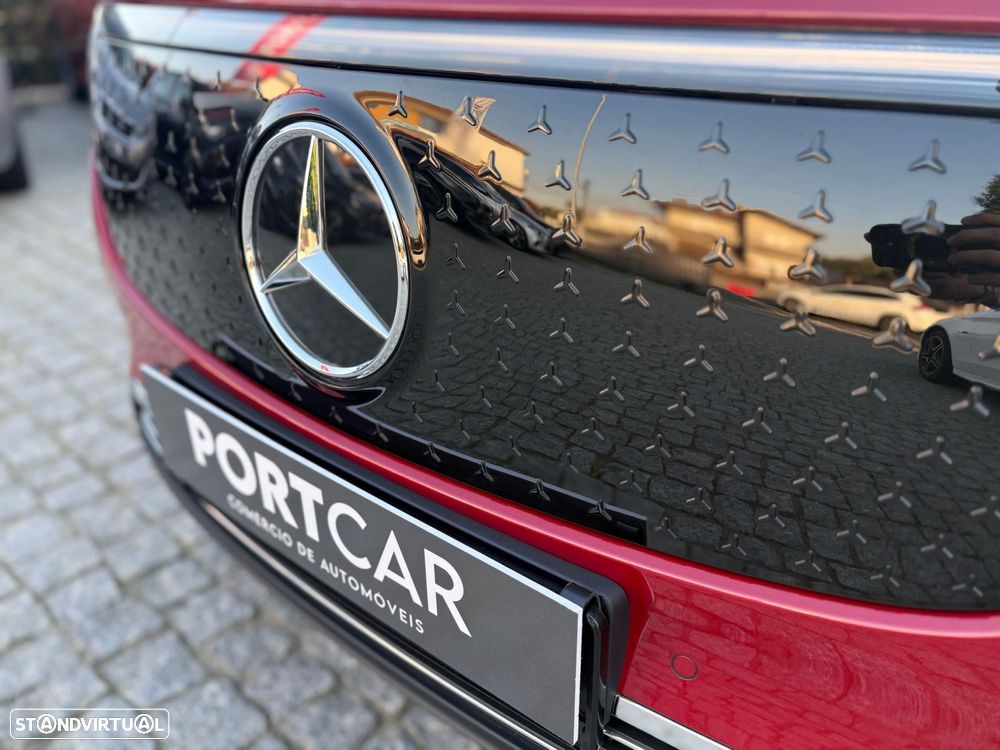 Mercedes-Benz EQA 250+ Progressive - 53