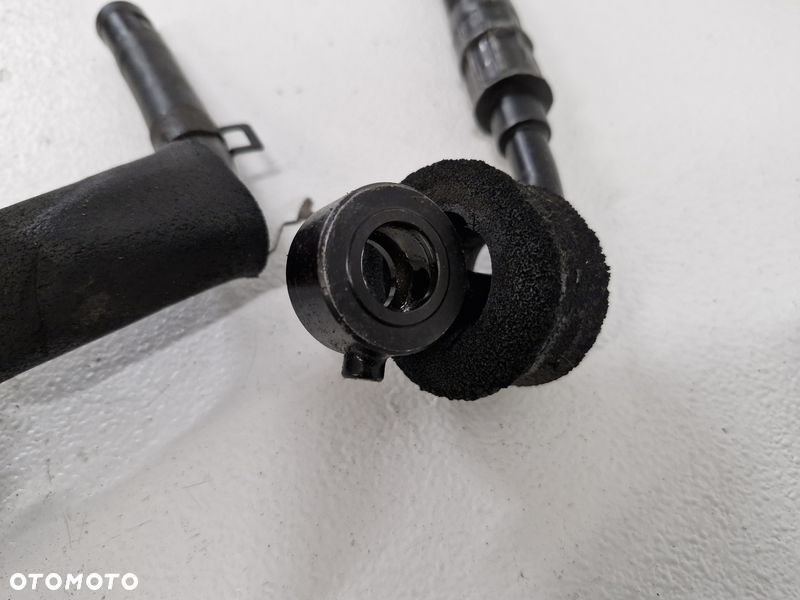 ford focus mk2 ii mondeo mk4 2.0 tdci turbo turbina turbosprężarka 9662464980 - 10