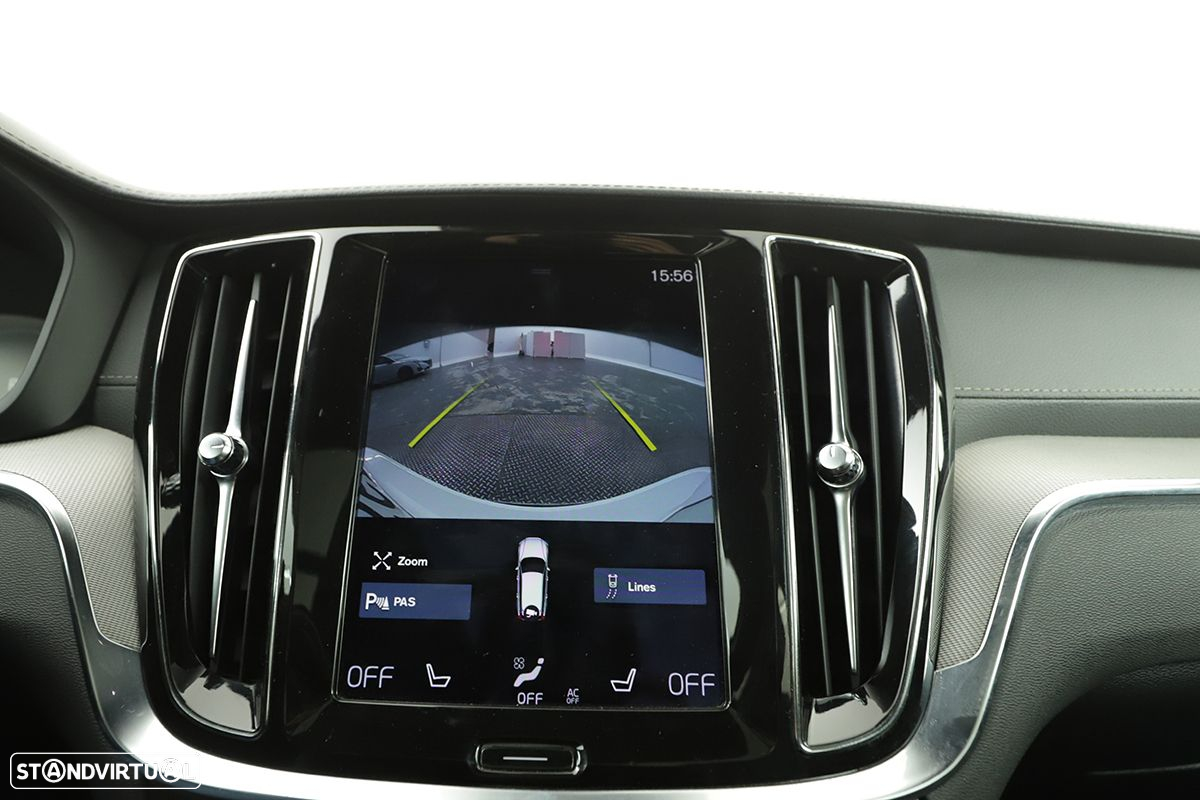 Volvo V60 2.0 T6 AWD TE Inscription - 13