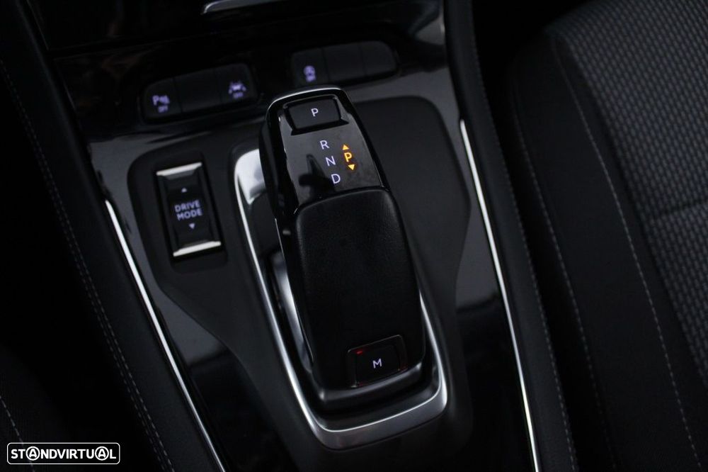 Opel Grandland 1.5 CDTI GS Line AT - 30