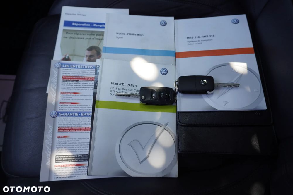 Volkswagen Tiguan 2.0 TDI DPF 4Motion Sport & Style - 38