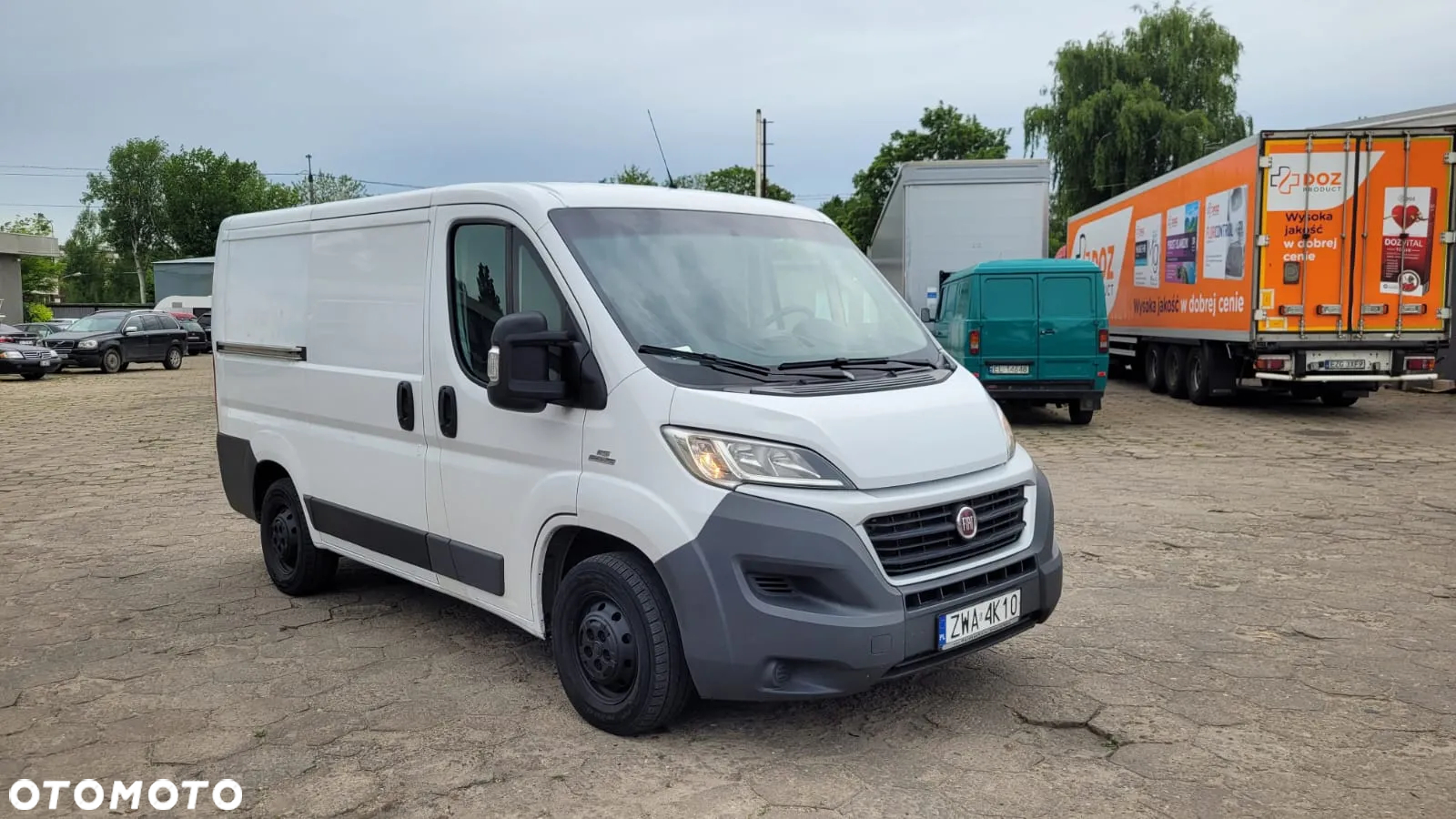 Fiat Ducato - 17
