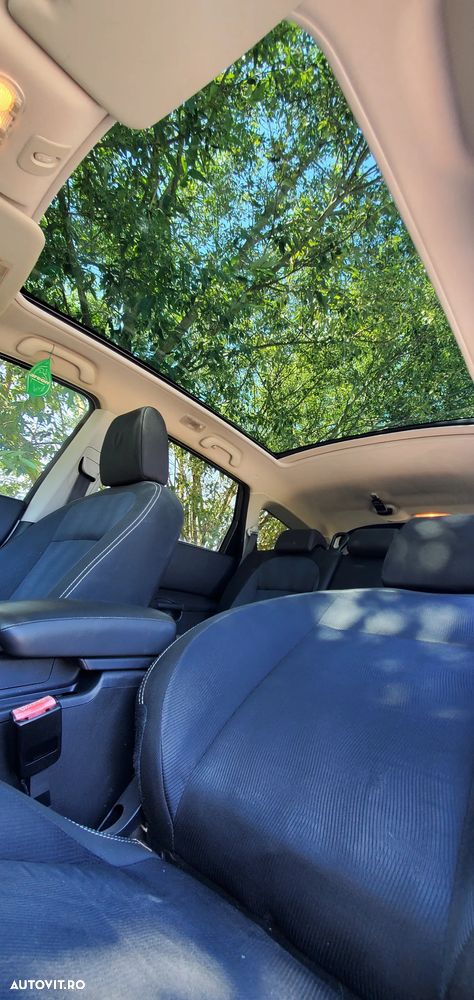 Nissan Qashqai+2 2.0 dCi DPF "All Mode 4x4" Acenta - 20