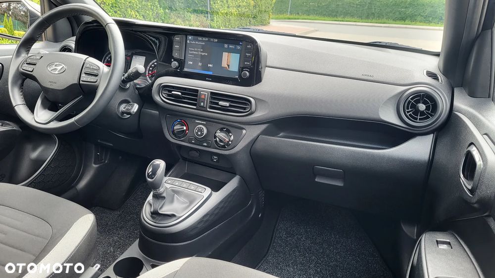 Hyundai i10 - 26