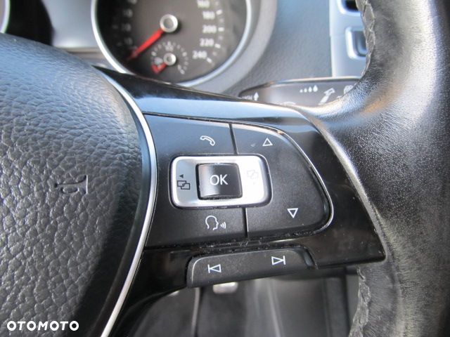Volkswagen Polo 1.2 TSI Blue Motion Technology Allstar - 21