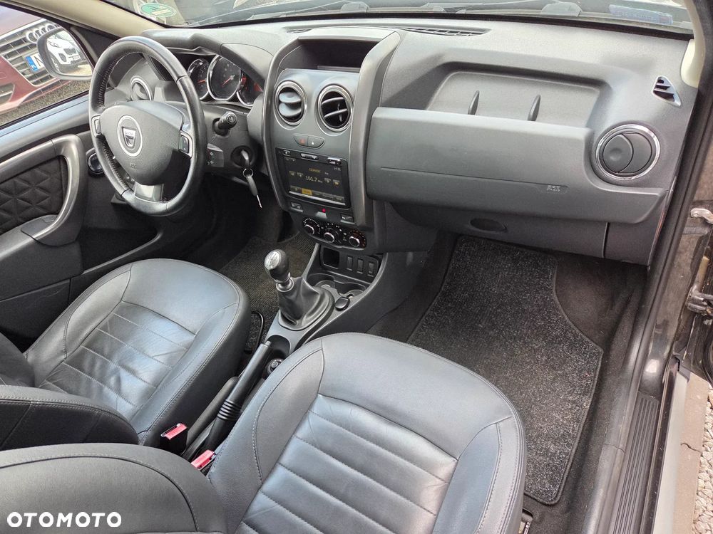 Dacia Duster 1.2 TCe Laureate - 12