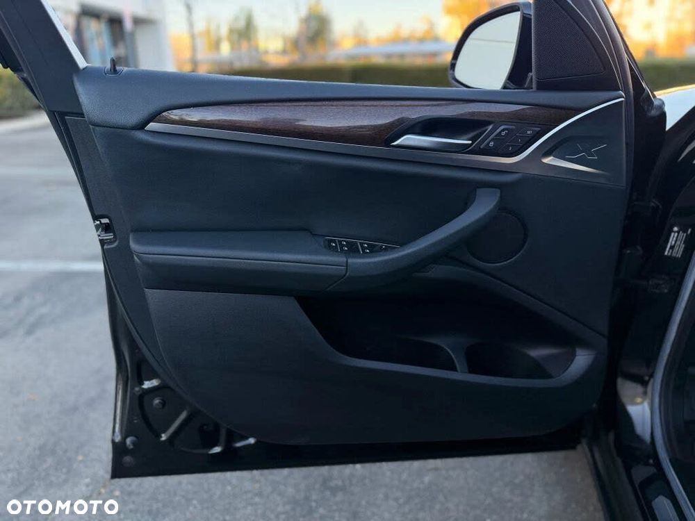 BMW X3 xDrive30i M Sport sport - 26