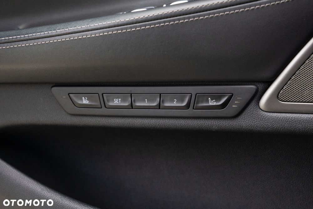 BMW Seria 7 730d xDrive - 22